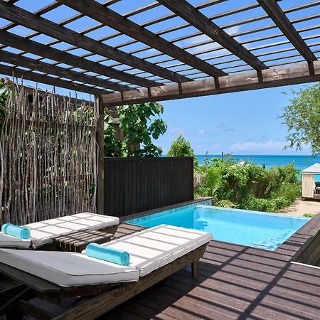 Keyonna Beach Johnson's Point 외부 사진