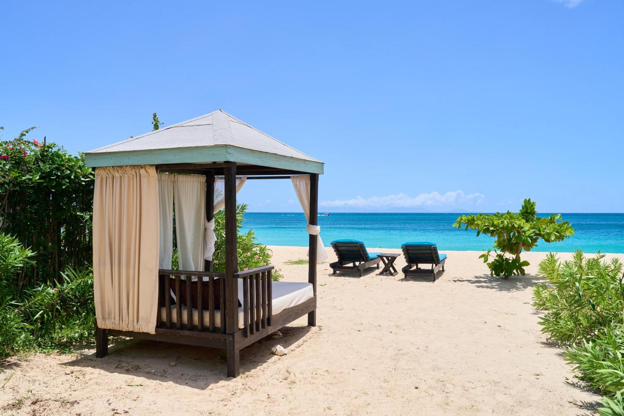 Keyonna Beach Johnson's Point 외부 사진
