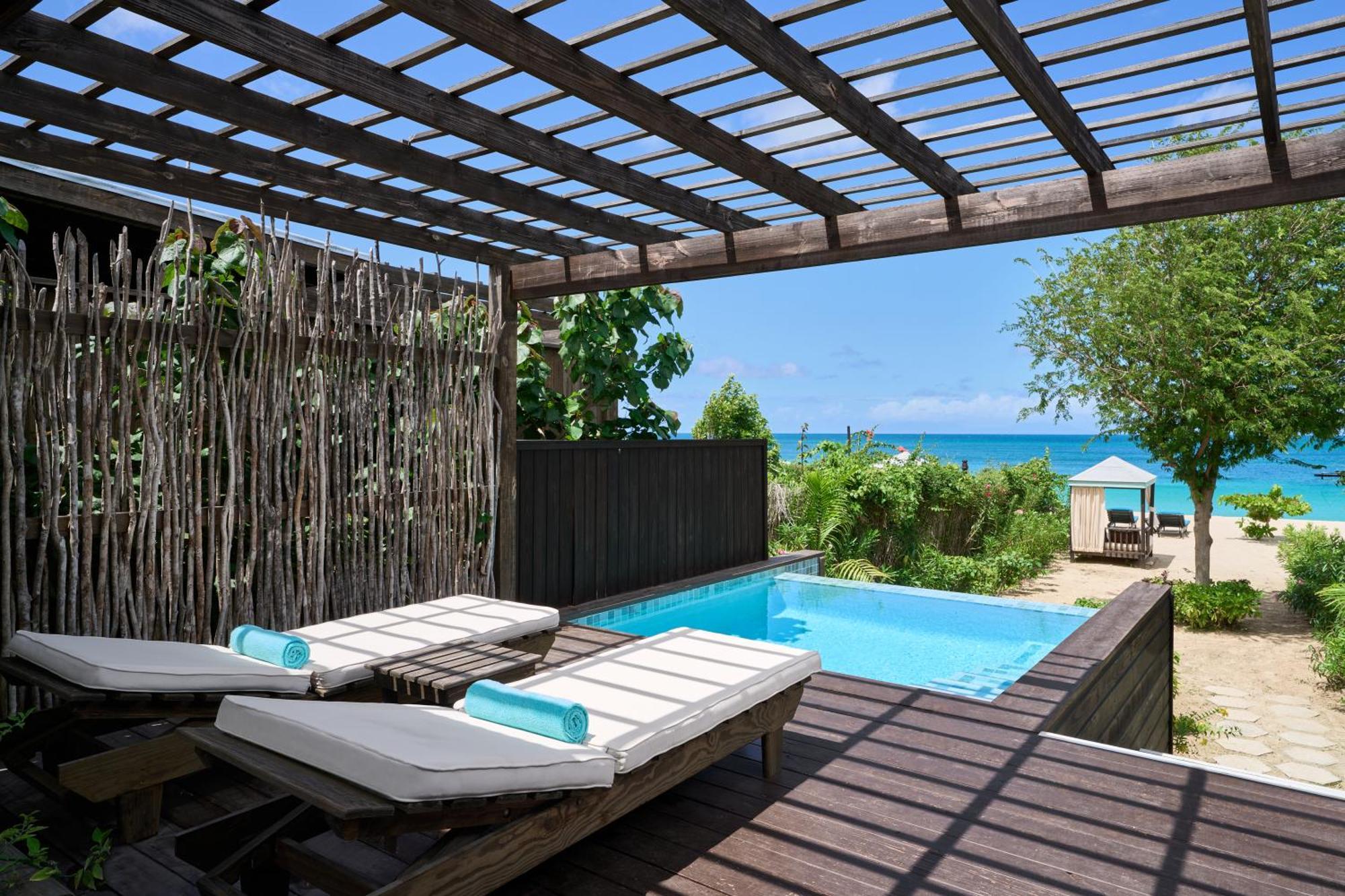 Keyonna Beach Johnson's Point 외부 사진