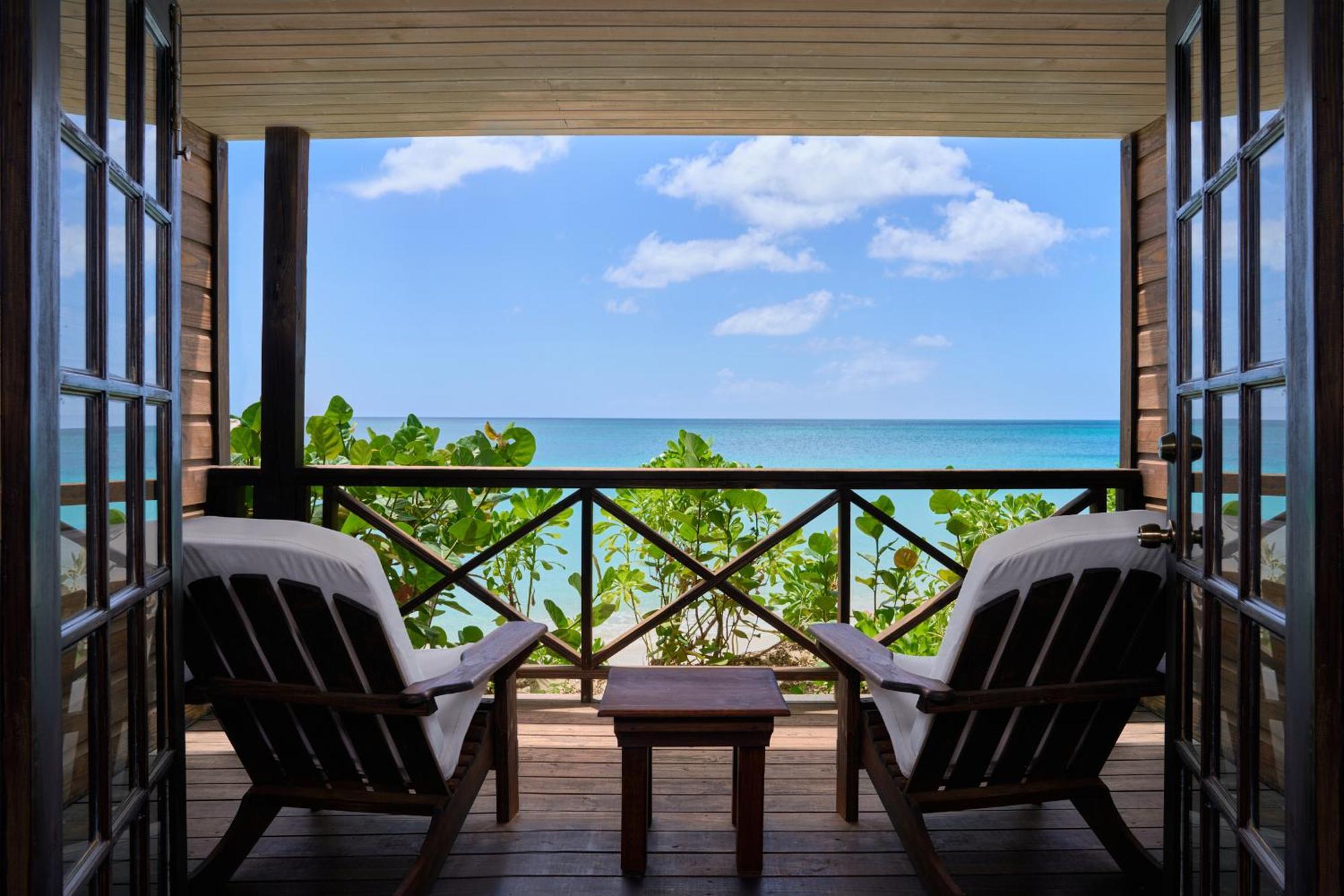 Keyonna Beach Johnson's Point 외부 사진