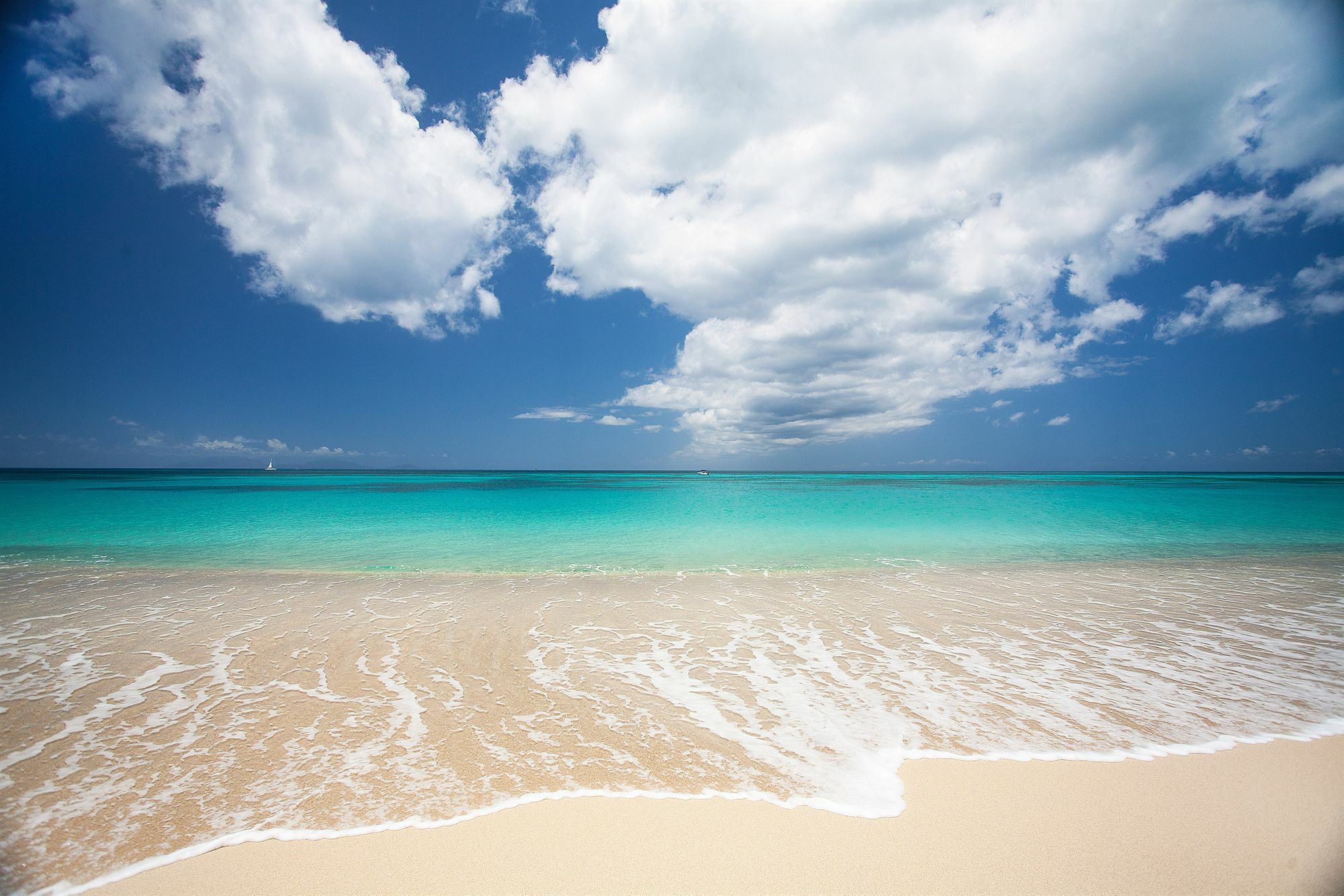 Keyonna Beach Johnson's Point 외부 사진