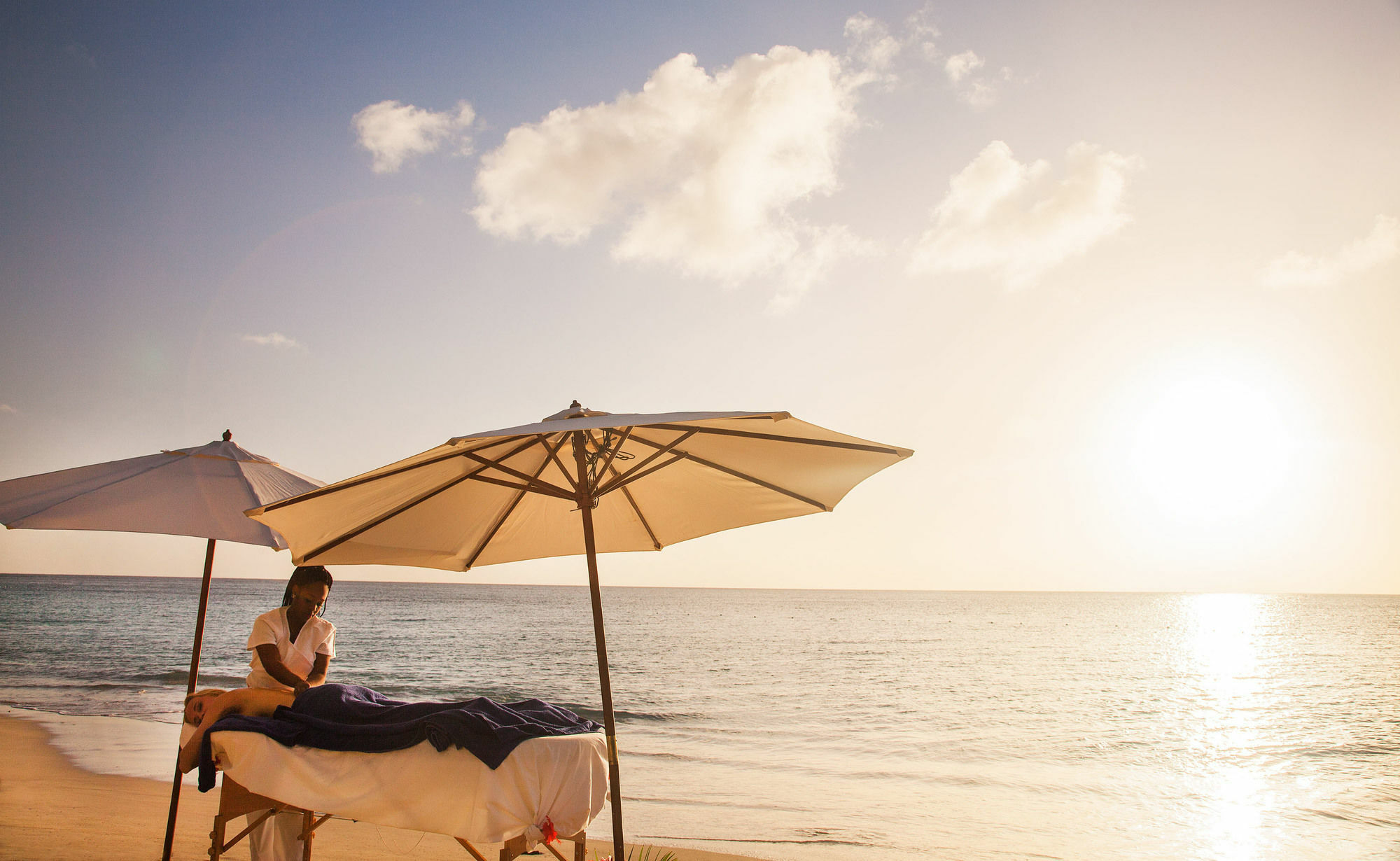Keyonna Beach Johnson's Point 외부 사진